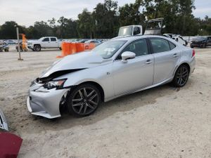 Lexus IS 250 2.5L 6 2015