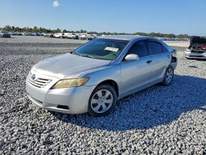 Toyota Camry BASE 2.4L 4 2009