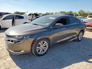 Chrysler 200 LIMITED 2.4L 4 2015