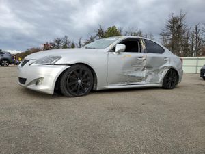 Lexus IS 250 2.5L 6 2007