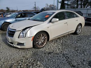 Cadillac XTS VSPORT PREMIUM 3.6L 6 2014