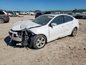Dodge Dart SXT 2.4L 4 2015