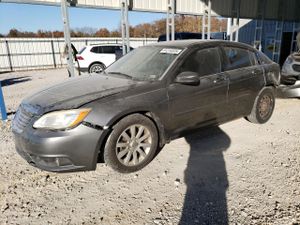 Chrysler 200 TOURING 2.4L 4 2012