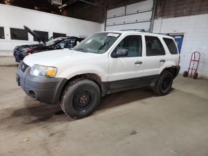 Ford Escape XLT 3.0L 6 2006