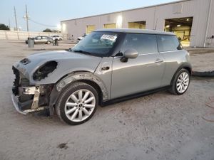 Mini Cooper S 2.0L 4 2015