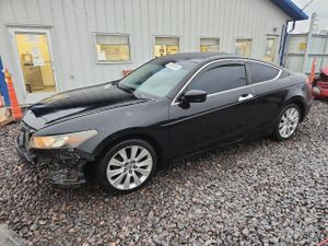 Honda Accord EXL 3.5L 6 2008