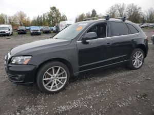 Audi Q5 PREMIUM PLUS 2.0L 4 2012