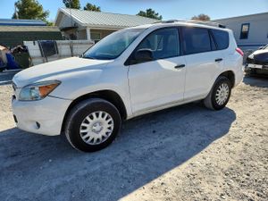 Toyota Rav4 2.4L 4 2007