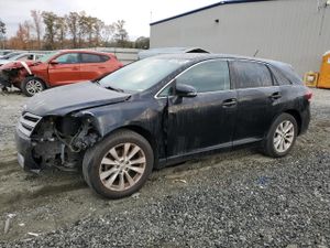 Toyota Venza LE 2.7L 4 2014