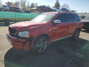 Volvo XC90 R DESIGN 3.2L 6 2013