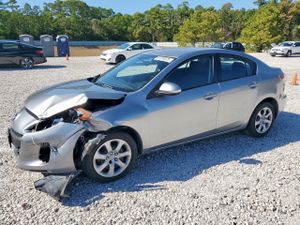 Mazda 3 I 2.0L 4 2013
