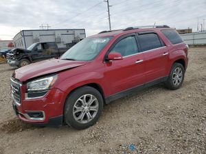 GMC Acadia SLT-1 3.6L 6 2013