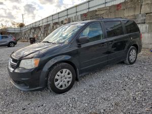 Dodge Grand Caravan (Caravan) SE 3.6L 6 2013