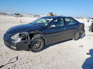Lexus ES 330 3.3L 6 2004
