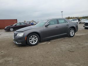 Chrysler 300 LIMITED 3.6L 6 2015