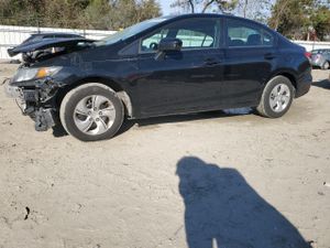 Honda Civic LX 1.8L 4 2014