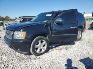 Chevrolet Tahoe C1500 LTZ 5.3L 8 2010