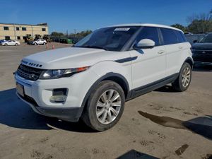 Land Rover Range Rover PURE PLUS 2.0L 4 2015
