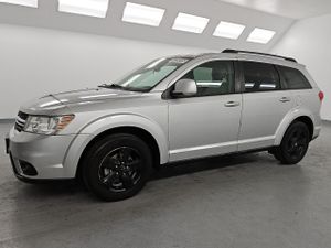Dodge Journey SXT 3.6L 6 2012