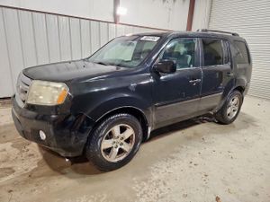 Honda Pilot EX 3.5L 6 2010