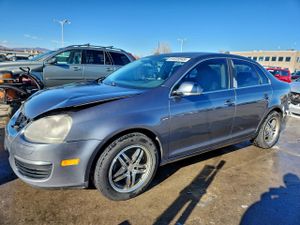 Volkswagen Jetta SE 2.5L 5 2009