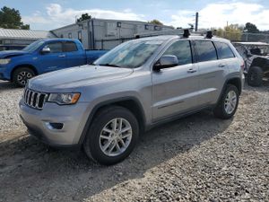 Jeep Grand Cherokee LAREDO 3.6L 6 2017