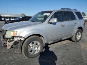 Ford Escape LIMITED 3.0L 6 2010