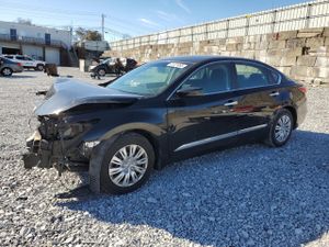 Nissan Altima 2.5 2.5L 4 2015