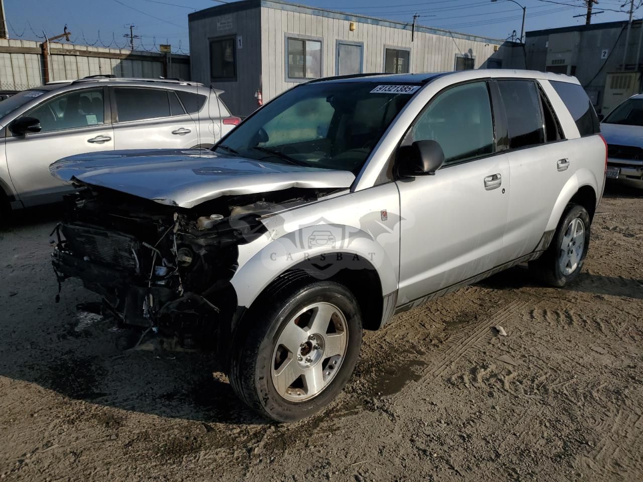 Saturn Vue 3.5L 6 2004