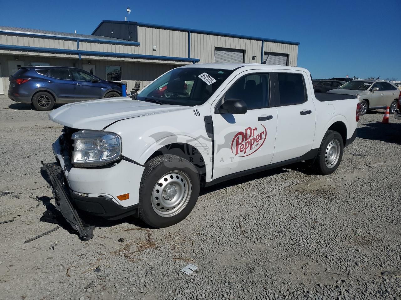 Ford Maverick XL 2.0L 4 2023