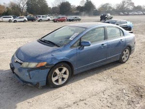 Honda Civic EX 1.8L 4 2006
