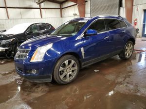 Cadillac SRX PERFORMANCE COLLECTION 3.6L 6 2012