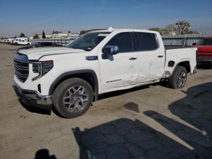 GMC Sierra K1500 SLT 3.0L 6 2023
