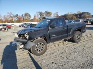 Toyota Tacoma 2.7L 4 2009