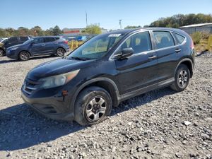 Honda CR-V LX 2.4L 4 2012
