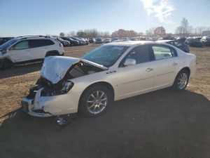 Buick Lucerne CXL 3.8L 6 2008