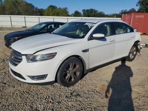 Ford Taurus SEL 3.5L 6 2013