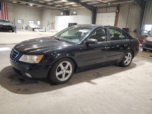 Hyundai Sonata SE 2.4L 4 2009