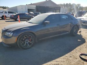 Chrysler 300 S 3.6L 6 2015