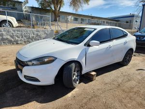 Dodge Dart SE 2.0L 4 2015