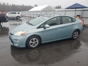 Toyota Prius 1.8L 4 2013