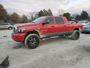 Dodge RAM 5.9L 6 2006
