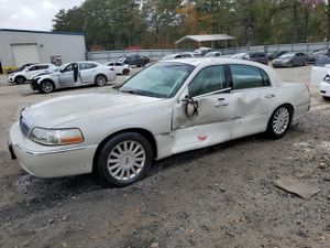 Lincoln Town Car SIGNATURE 4.6L 8 2005