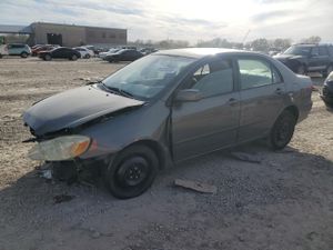 Toyota Corolla CE 1.8L 4 2006