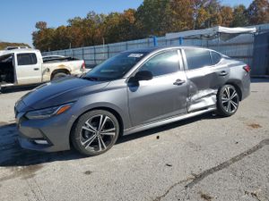 Nissan Sentra SR 2.0L 4 2023