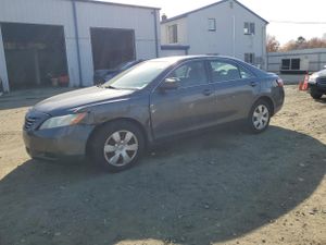 Toyota Camry CE 2.4L 4 2008
