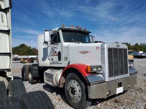 Peterbilt 378 6 1996