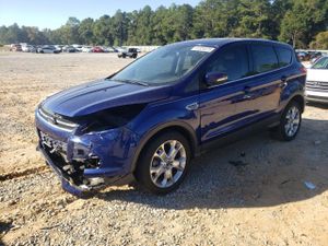 Ford Escape SEL 2.0L 4 2013