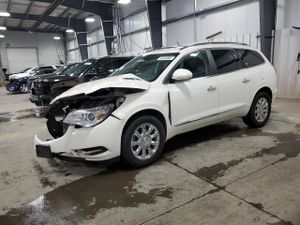 Buick Enclave 3.6L 6 2014