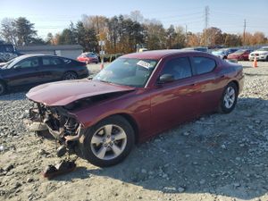 Dodge Charger SE 3.5L 6 2007